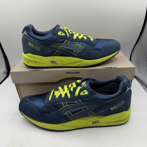 Asics gel saga - shoes, sz
