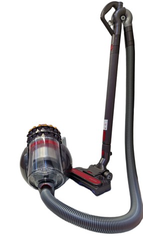 Dyson big ball multifloor - ball, 2