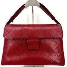 Chanel 2-Way Shoulder Bag