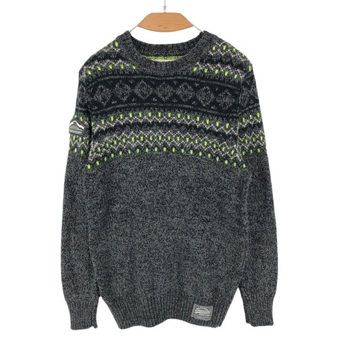 Superdry men round neck - superdry,