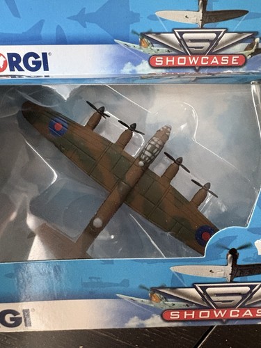 Corgi die cast metal - die-cast, cs90586