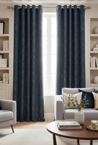 Chenille style lined - chenille‑style,