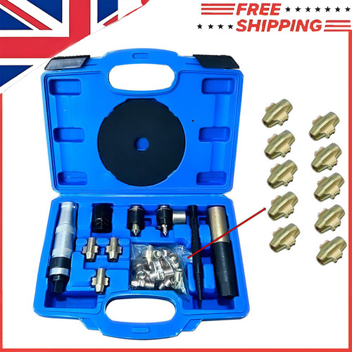 20pcs master locking wheel nut - 20pcs,