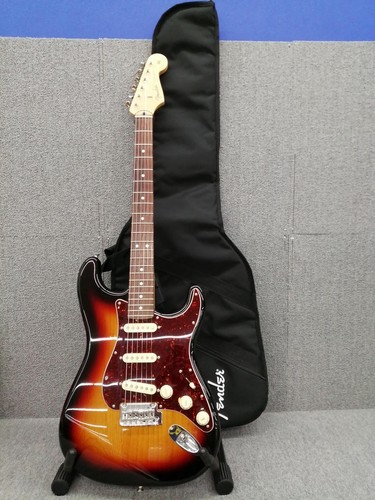 Fender japan club - fender, mod