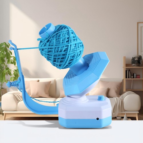 Yarn winder electric - winder,