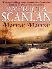 Patricia scanlan mirror - patricia, scanlan.: