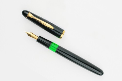 Nos pelikan 120 - pelikan, (merz
