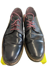 Ted Baker Dark Blue Shoes Size