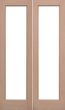 LPD External Hemlock Pattern