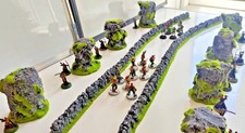 Warhammer Terrain Rocky Road