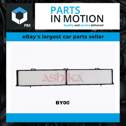 Pollen cabin filter - filter, bmw