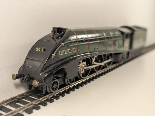 Hornby dublo edl11 gauge - edl11,
