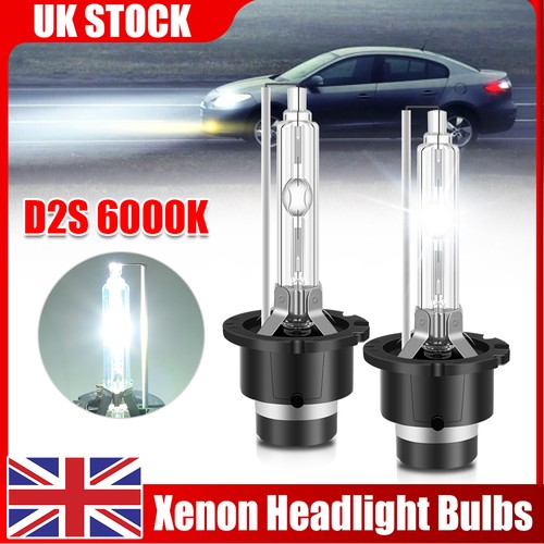 35w d2s hid - d2s, xenon