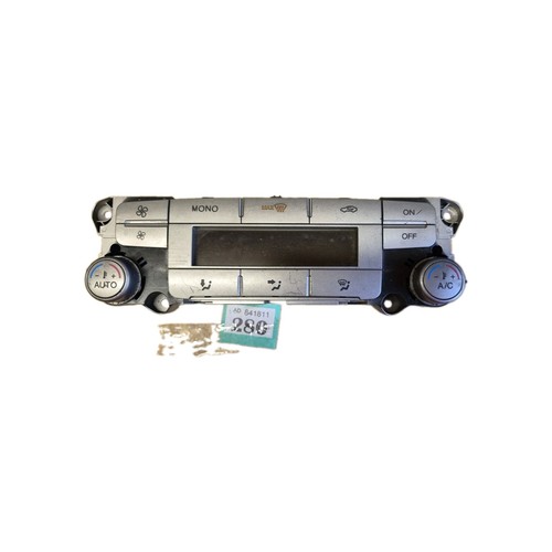 Ford mondeo heater - mondeo,