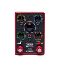 Line 6 POD Express Guitar Amp