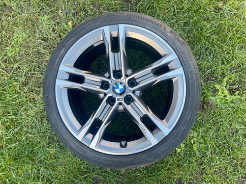 Genuine bmw f40 f44 m135i - bmw,