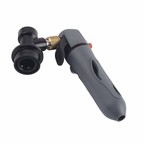 Keg charger co2 - ✈keg,