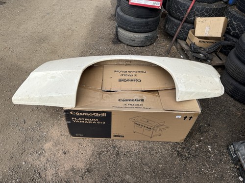 Ford capri genuine pack - x,