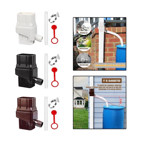 Rainwater harvesting system - rainwater,