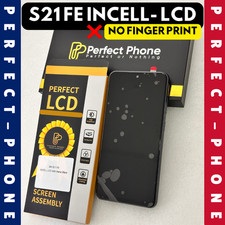 Samsung Galaxy S21 FE G990B