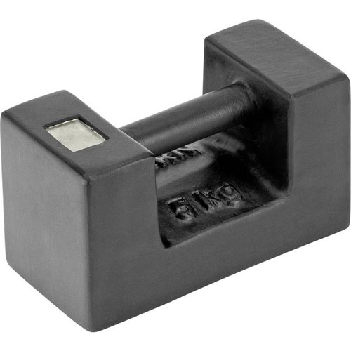 Kern test weight - kern, 5kg