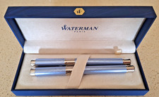 Waterman Perspective Azure