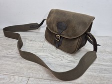 BARBOUR BERWICK WAXED COTTON
