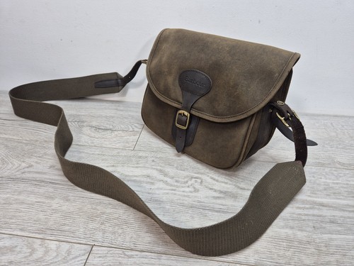 Barbour berwick waxed cotton - barbour,
