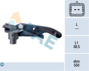 79101 fae sensor crankshaft - 79101, sensor,