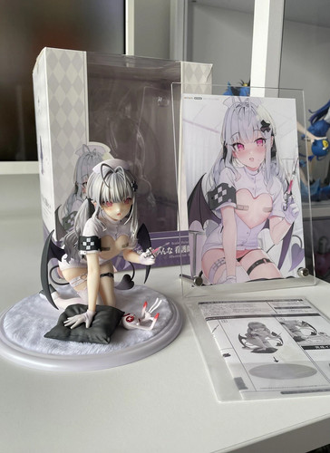 Nsfw shinomiya kanna 1 - shinomiya, 1/7