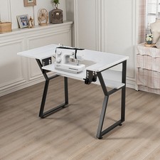 Adjustable Sewing Machine