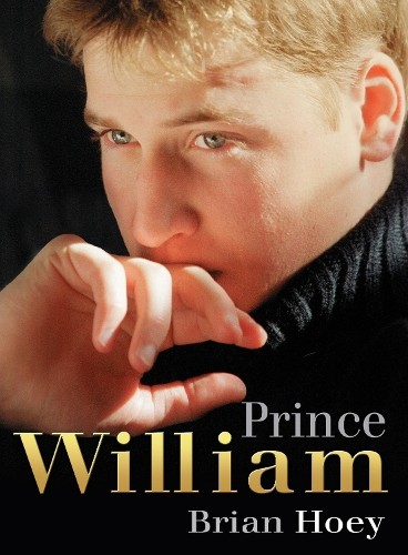 Prince william hoey - william, brian