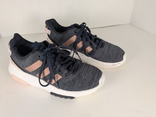 Adidas girls cloudfoam - adidas,