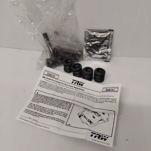 Genuine front brake caliper - genuine,