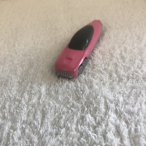 Thunderbirds lady penelope fab - lady,