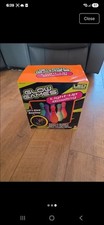 Glow games light bowling - up,