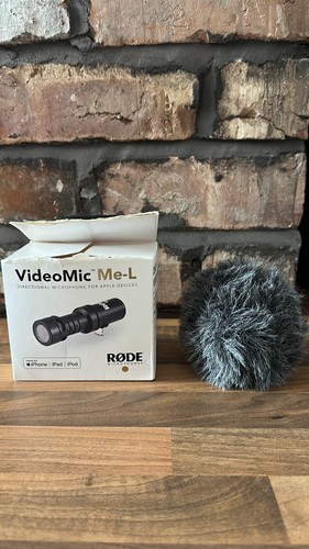 Rode videomic for - videomic,