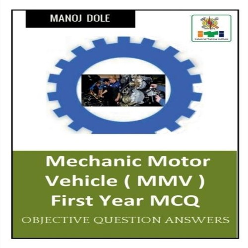 Mechanic motor vehicle - mechanic,