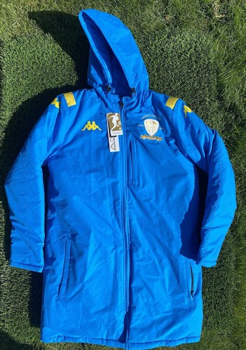 Leeds united kappa centenary - united,
