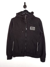 Emporio armani ea7 hoodie size - emporio,