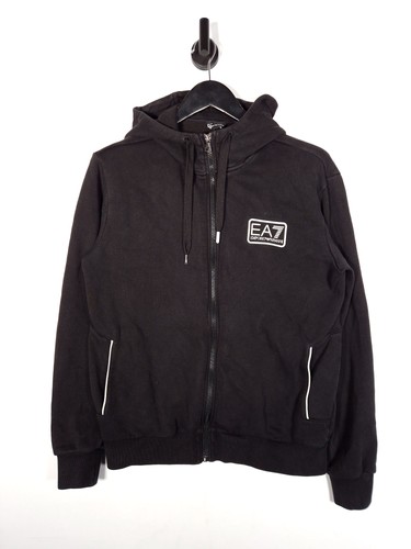 Emporio armani ea7 hoodie size - emporio,