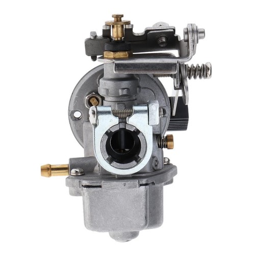 New carburetor for - new,