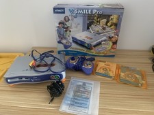 VTech VSmile Pro 3D Scooby Doo