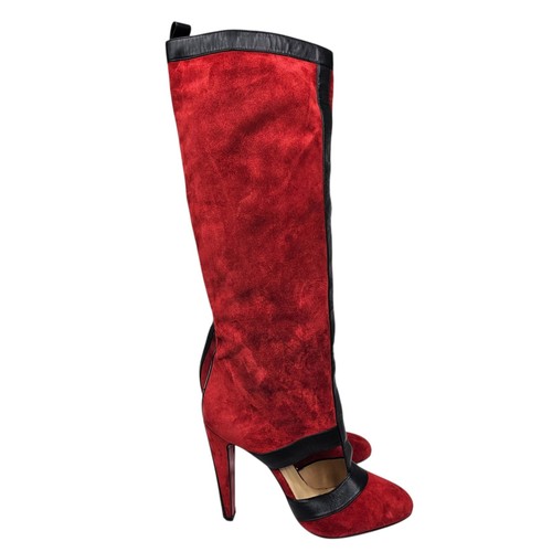 Christian louboutin womens red - christian,