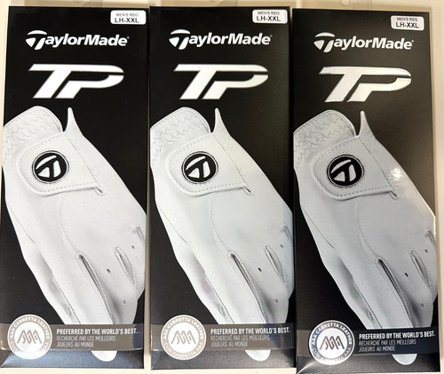 New taylormade - new, tp