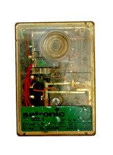 SATRONIC 802.1 CONTROL BOX