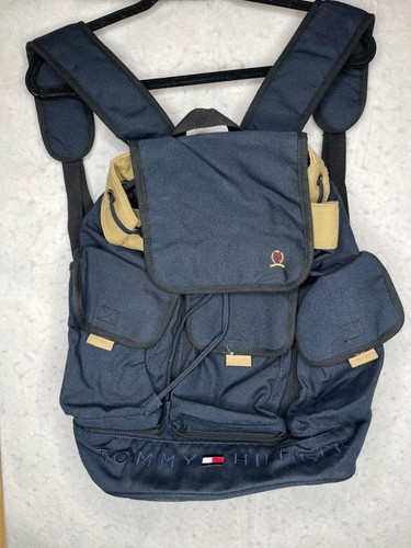 Vintage tommy hilfiger - vintage,