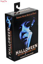 NECA Halloween 6 The Curse Of