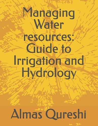 Managing water resources - water,