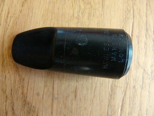 Hawkes and sons soprano - hawkes,